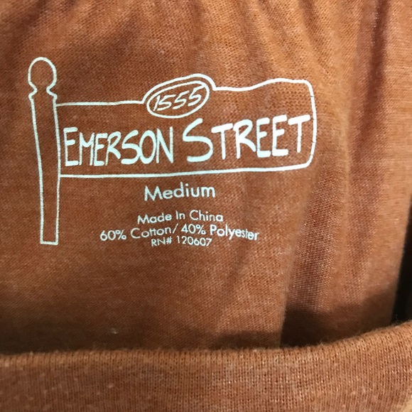 Emerson Street Bottoms - Picture 4 of 5